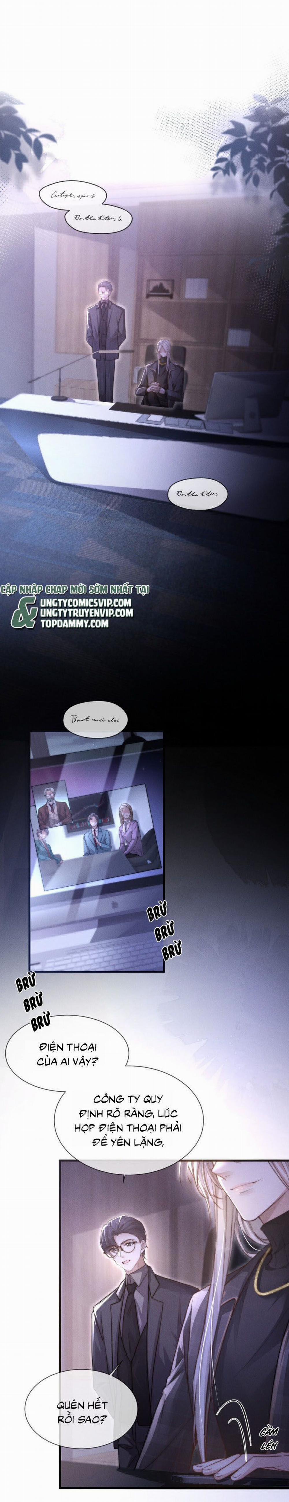 Kế Hoạch Tự Dưỡng Cuồng Khuyển 14 trang 27