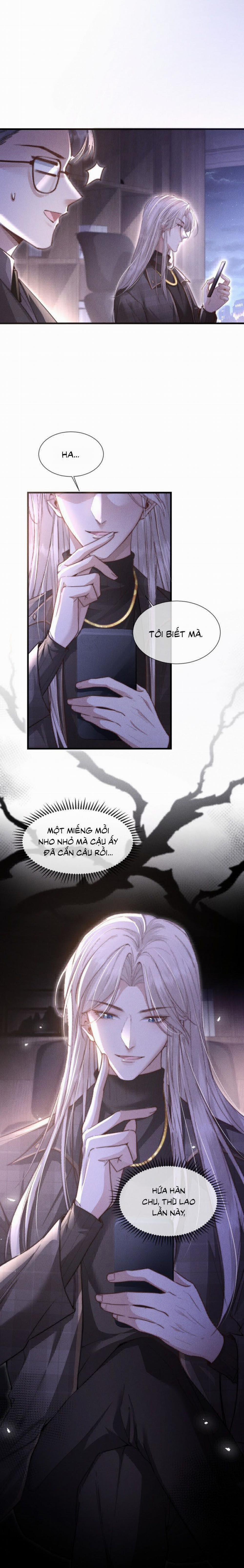 Kế Hoạch Tự Dưỡng Cuồng Khuyển 14 trang 28