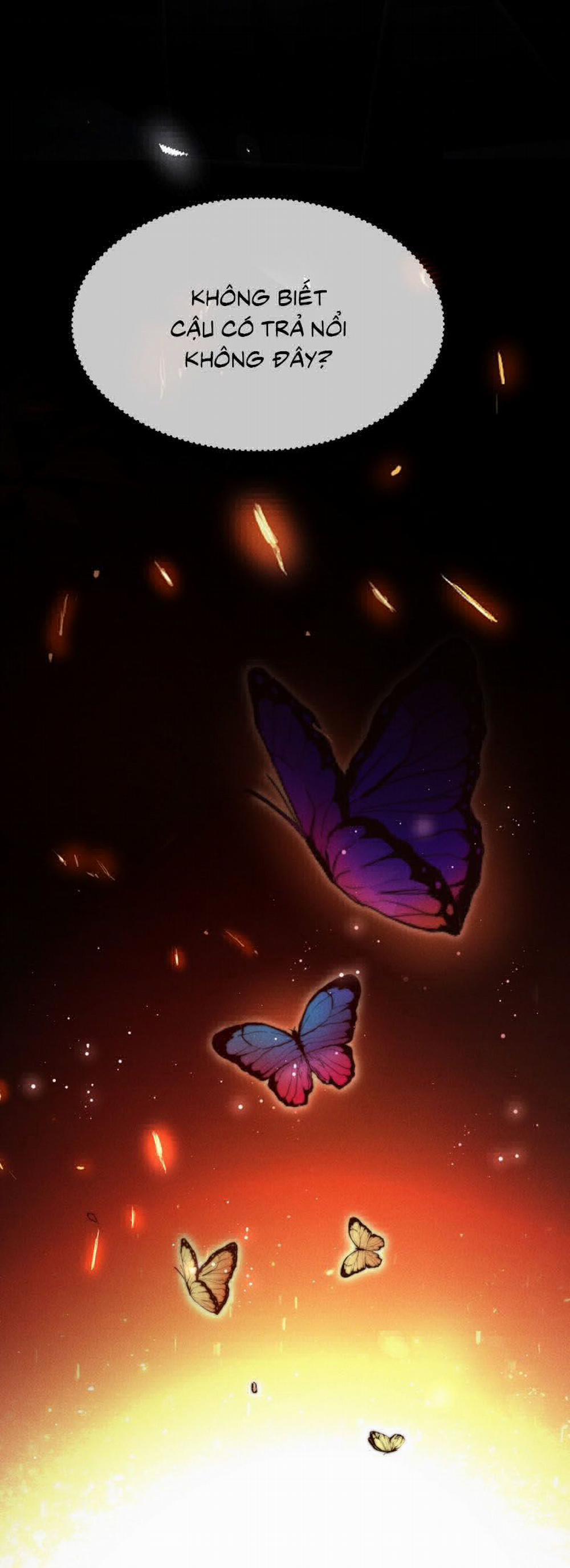 Kế Hoạch Tự Dưỡng Cuồng Khuyển 14 trang 29