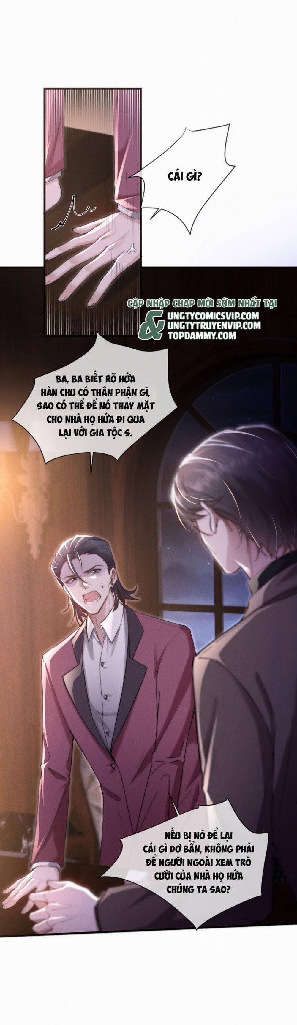 Kế Hoạch Tự Dưỡng Cuồng Khuyển 14 trang 6