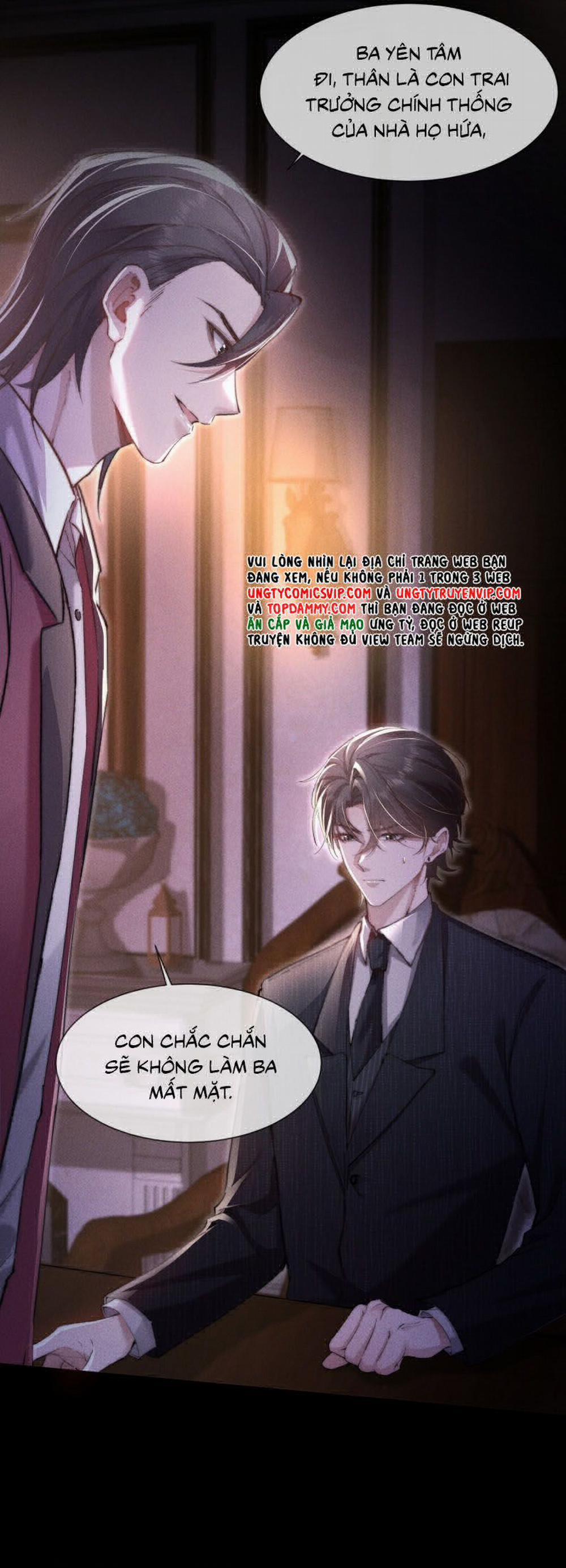 Kế Hoạch Tự Dưỡng Cuồng Khuyển 14 trang 8