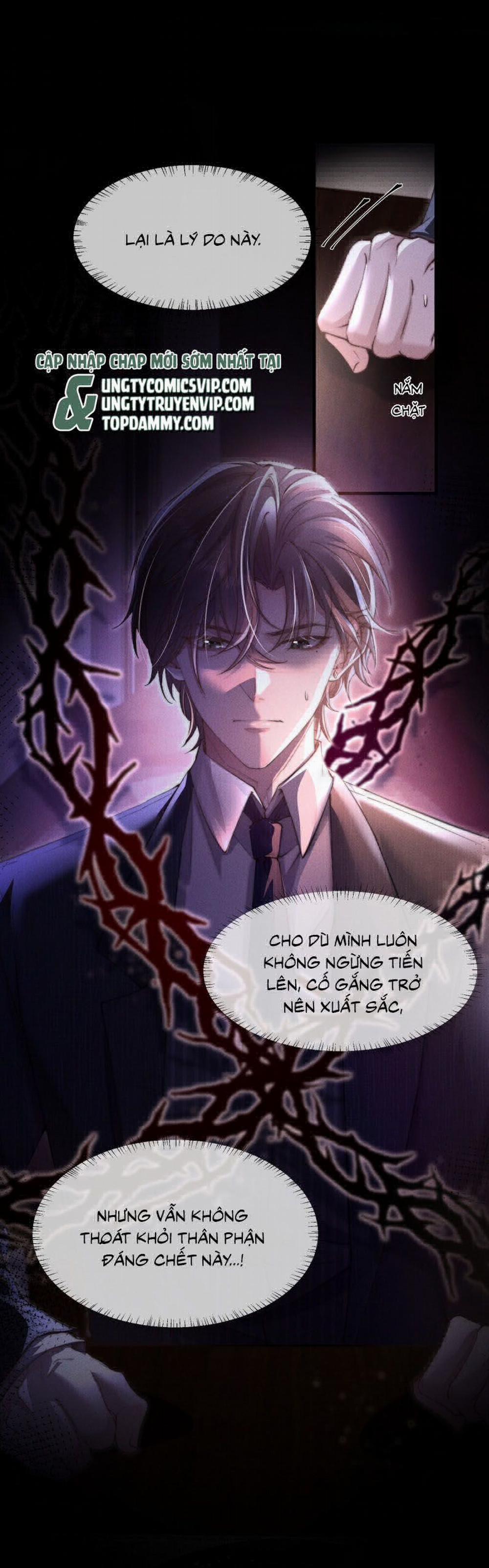 Kế Hoạch Tự Dưỡng Cuồng Khuyển 14 trang 9