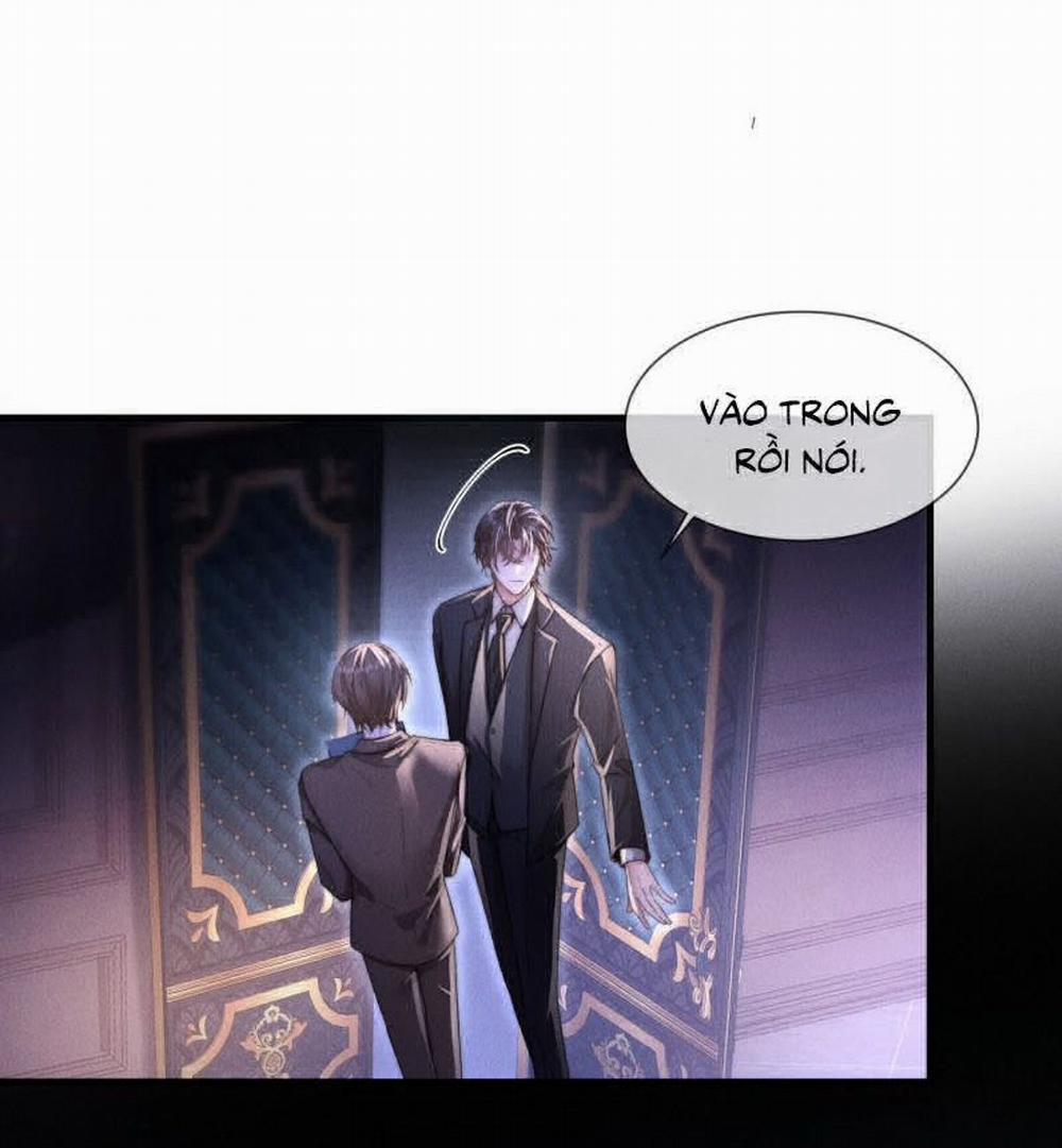 Kế Hoạch Tự Dưỡng Cuồng Khuyển 15 trang 11