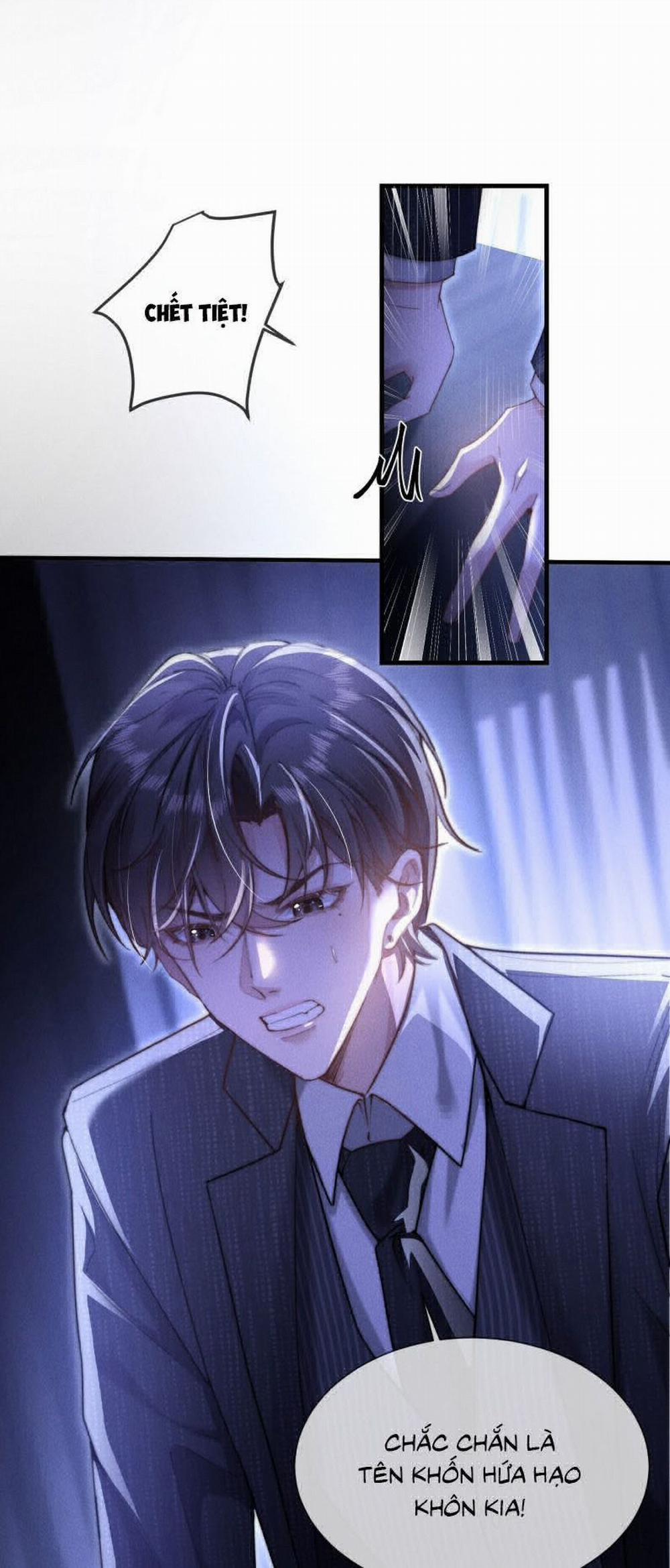 Kế Hoạch Tự Dưỡng Cuồng Khuyển 15 trang 14