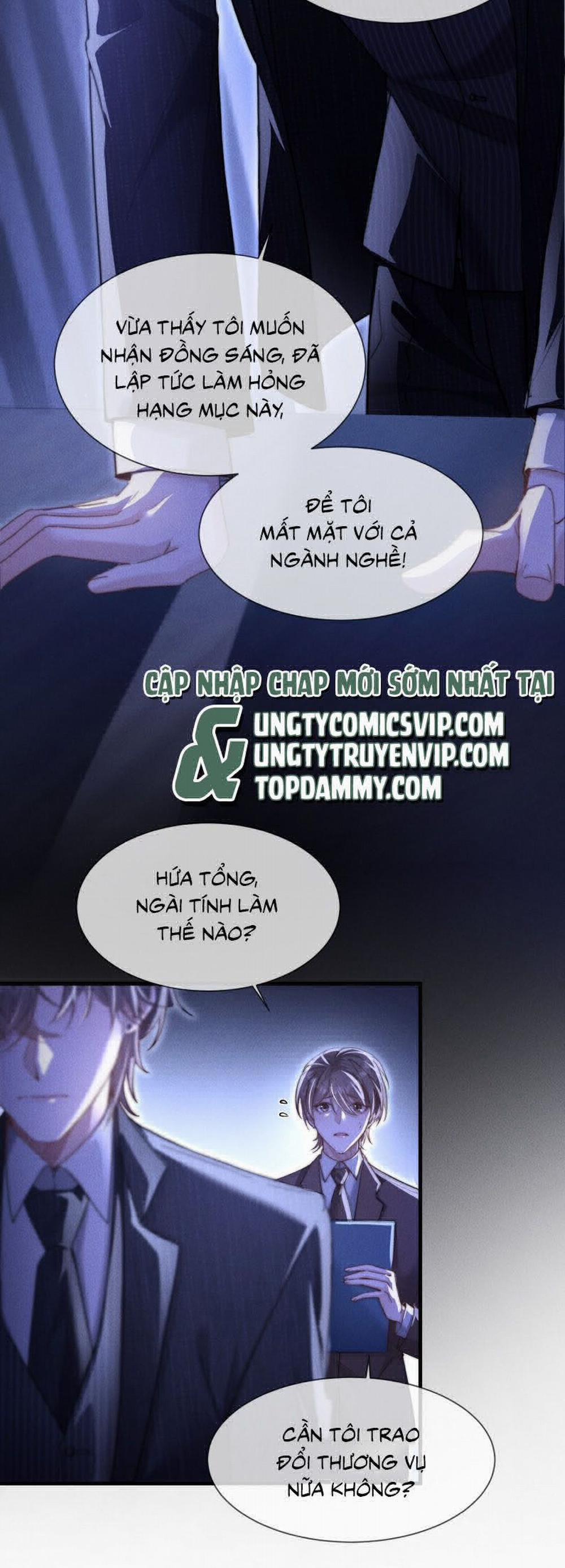 Kế Hoạch Tự Dưỡng Cuồng Khuyển 15 trang 15