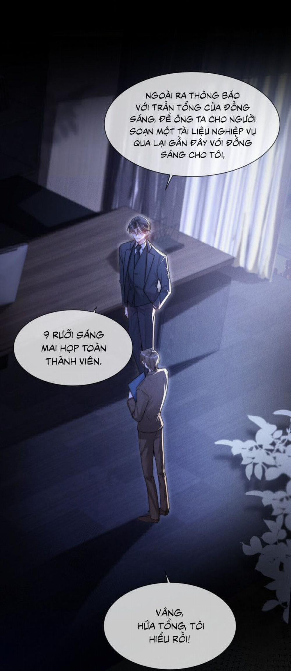 Kế Hoạch Tự Dưỡng Cuồng Khuyển 15 trang 18