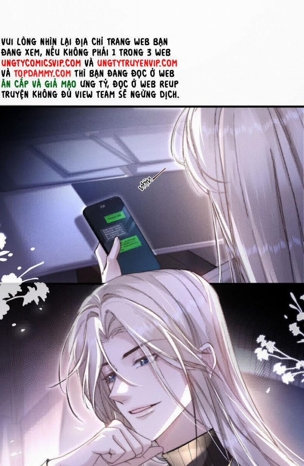 Kế Hoạch Tự Dưỡng Cuồng Khuyển 15 trang 20