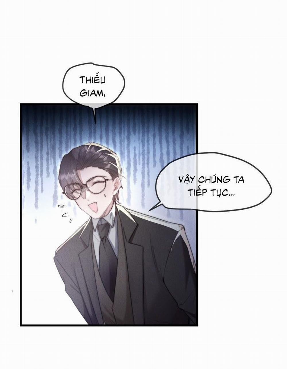 Kế Hoạch Tự Dưỡng Cuồng Khuyển 15 trang 23