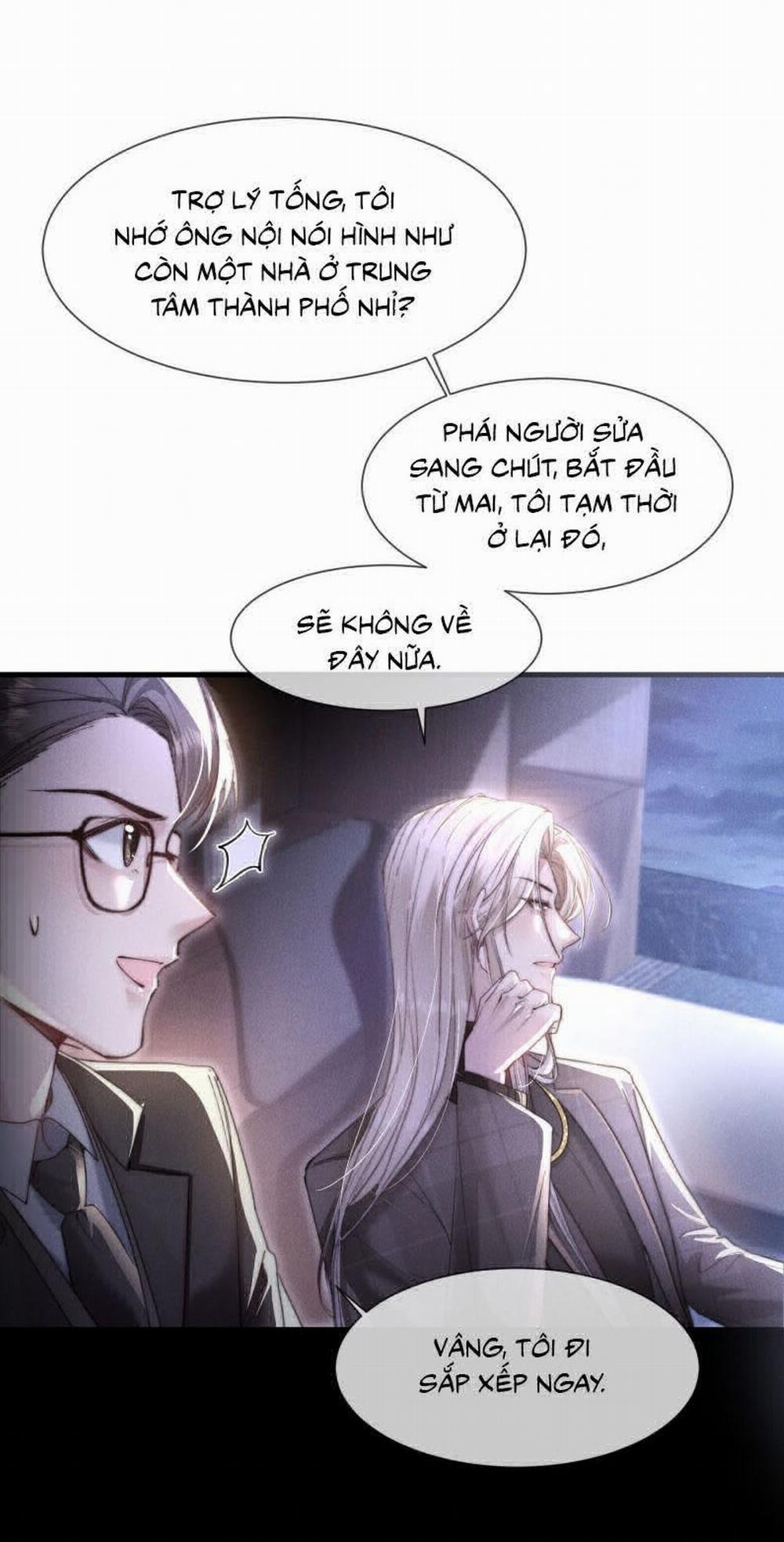 Kế Hoạch Tự Dưỡng Cuồng Khuyển 15 trang 24