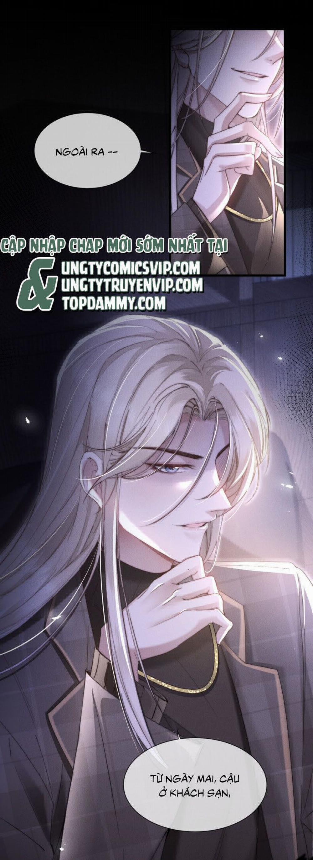 Kế Hoạch Tự Dưỡng Cuồng Khuyển 15 trang 25