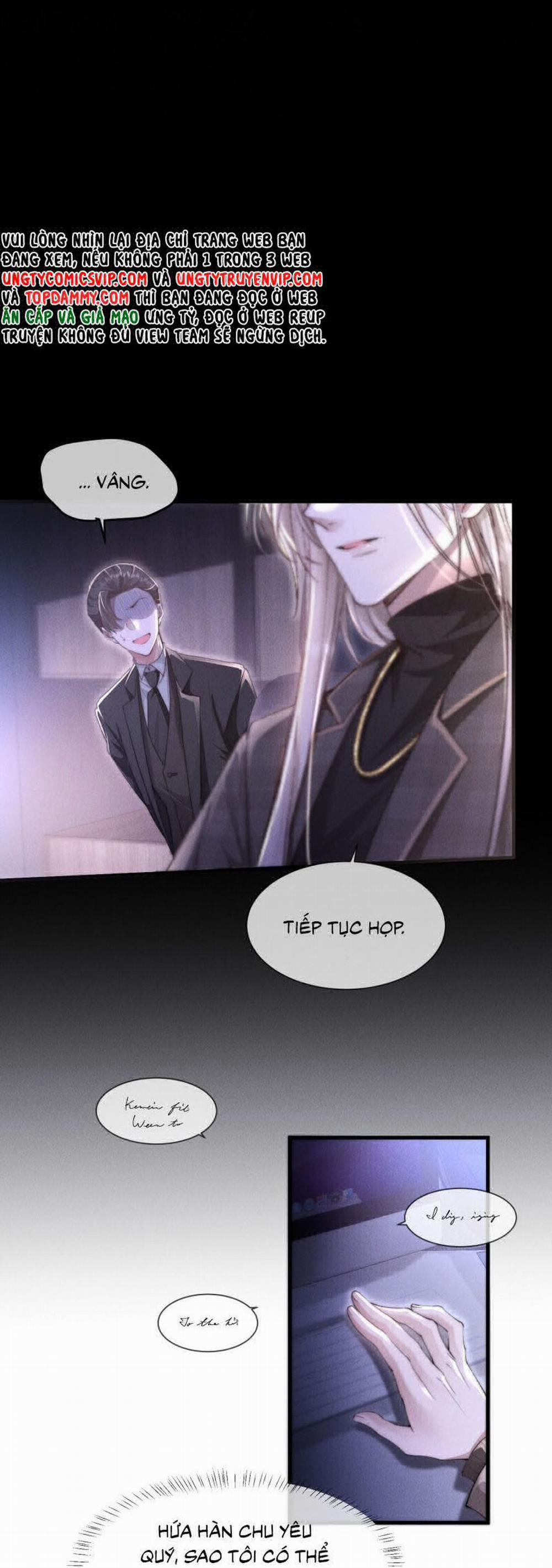 Kế Hoạch Tự Dưỡng Cuồng Khuyển 15 trang 27