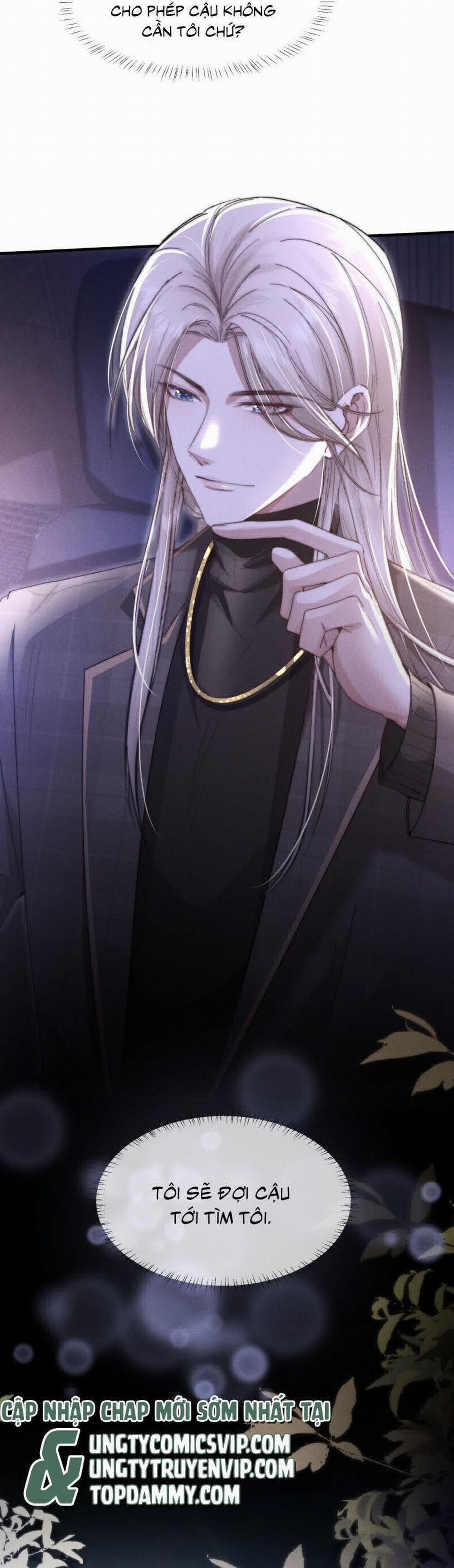 Kế Hoạch Tự Dưỡng Cuồng Khuyển 15 trang 28