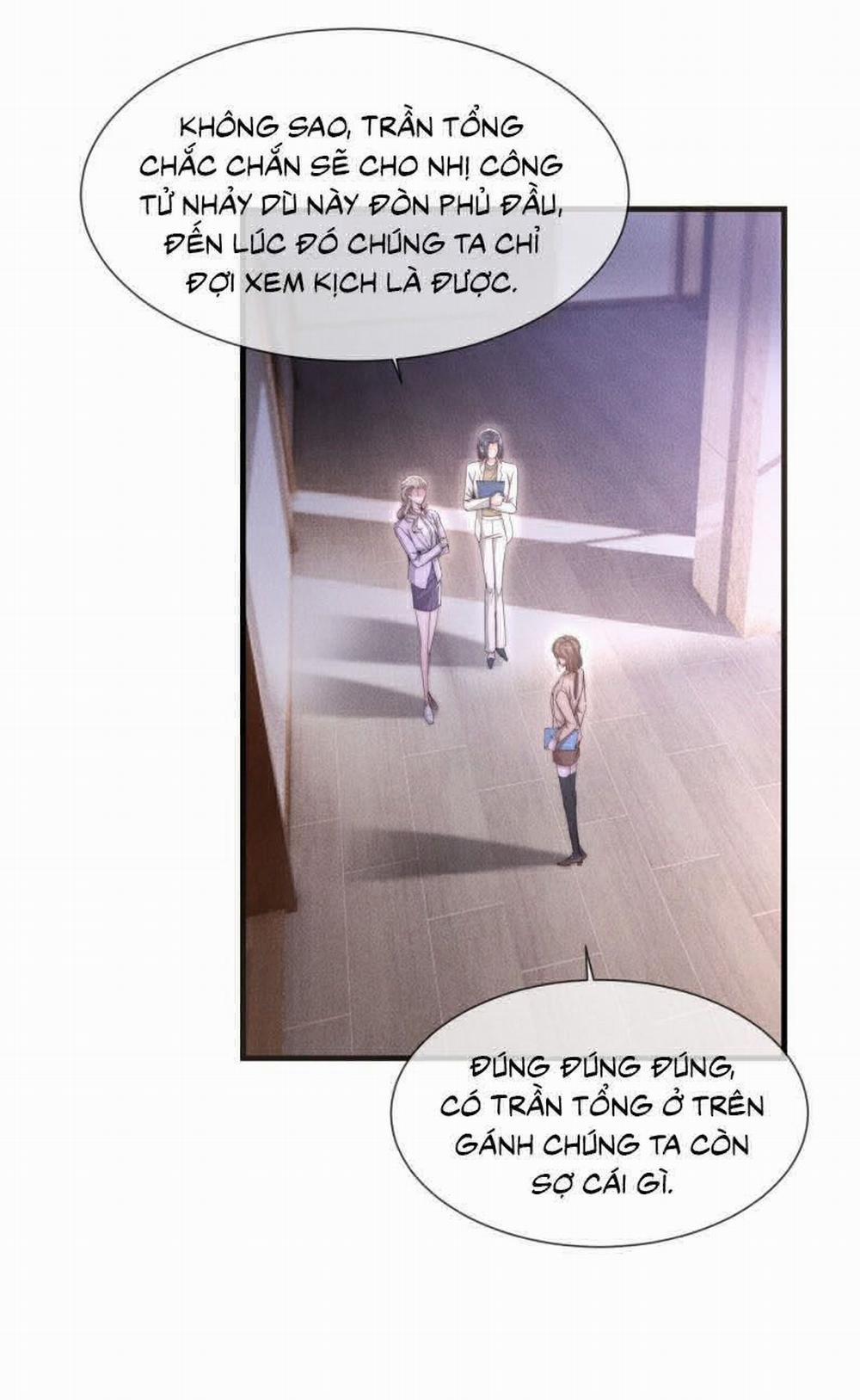 Kế Hoạch Tự Dưỡng Cuồng Khuyển 15 trang 30