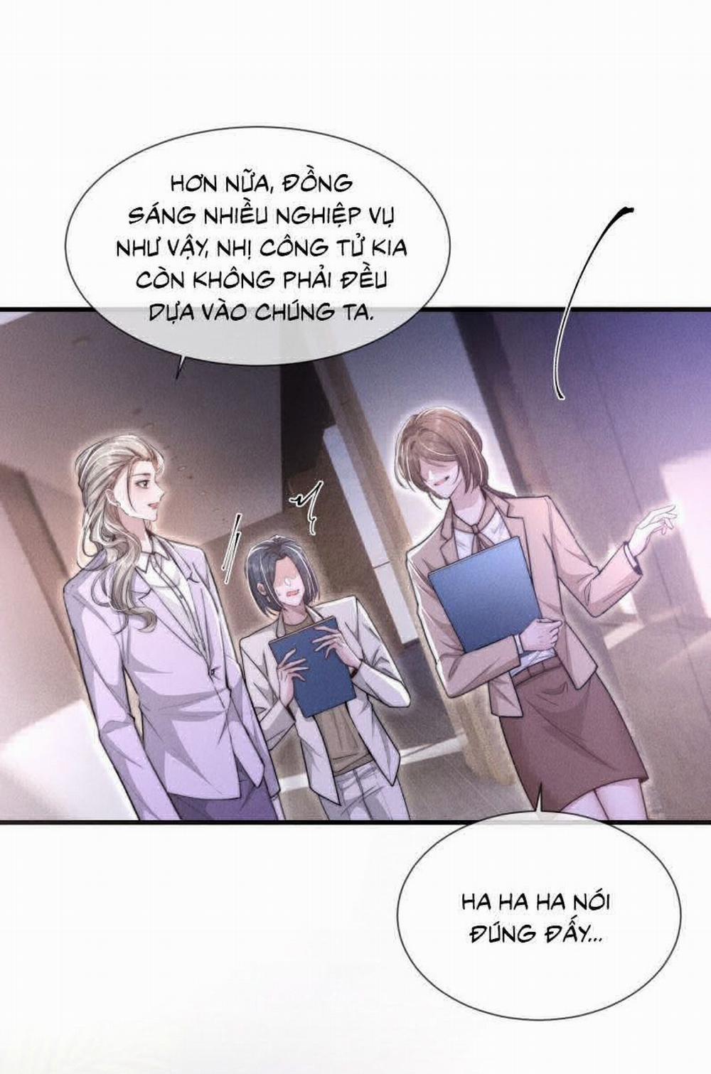 Kế Hoạch Tự Dưỡng Cuồng Khuyển 15 trang 31