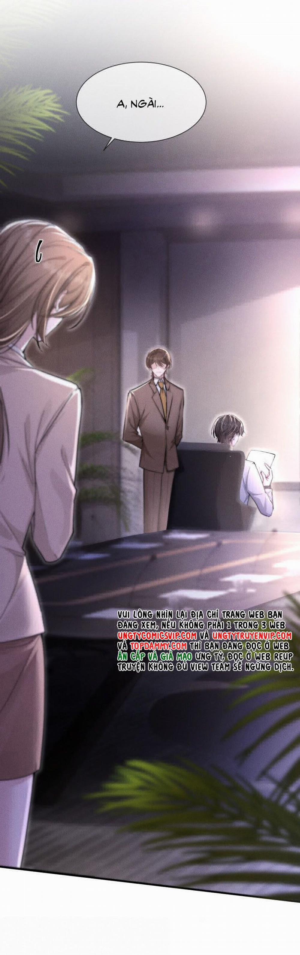 Kế Hoạch Tự Dưỡng Cuồng Khuyển 15 trang 32