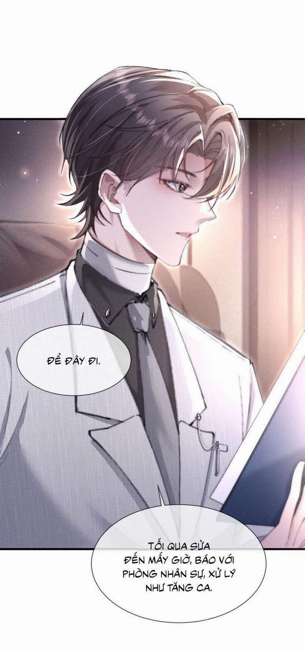 Kế Hoạch Tự Dưỡng Cuồng Khuyển 15 trang 36