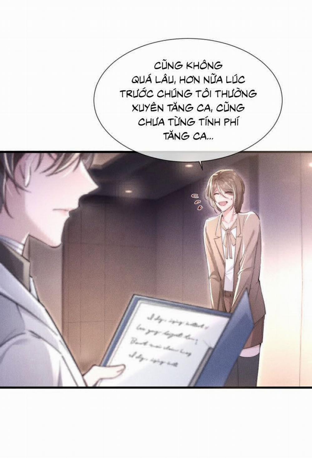 Kế Hoạch Tự Dưỡng Cuồng Khuyển 15 trang 38