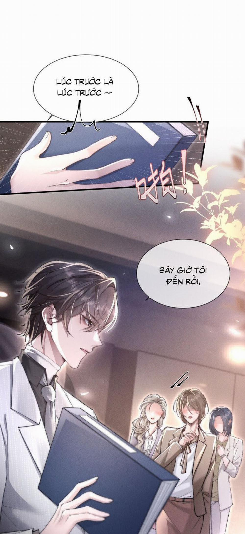 Kế Hoạch Tự Dưỡng Cuồng Khuyển 15 trang 39