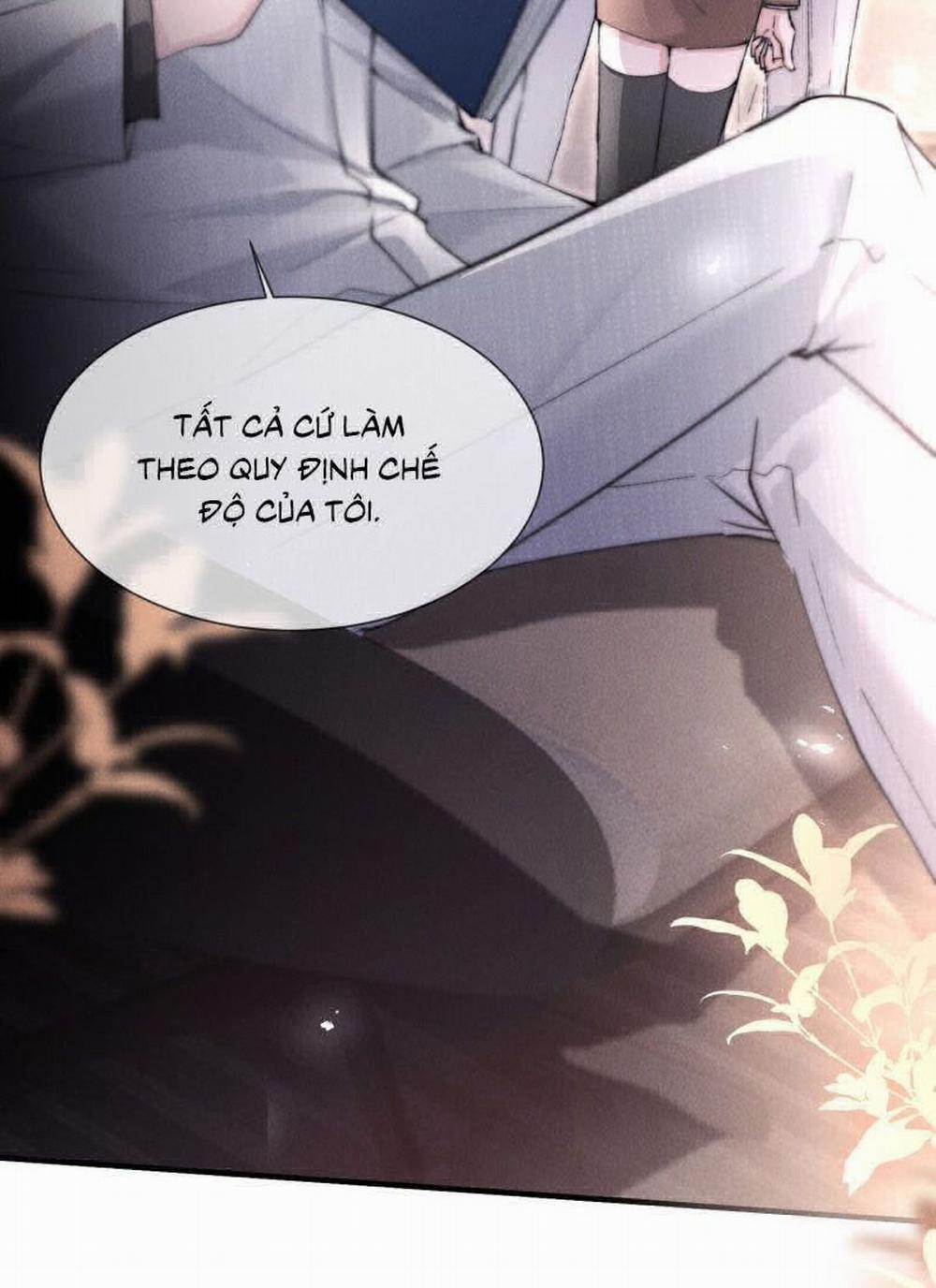 Kế Hoạch Tự Dưỡng Cuồng Khuyển 15 trang 40