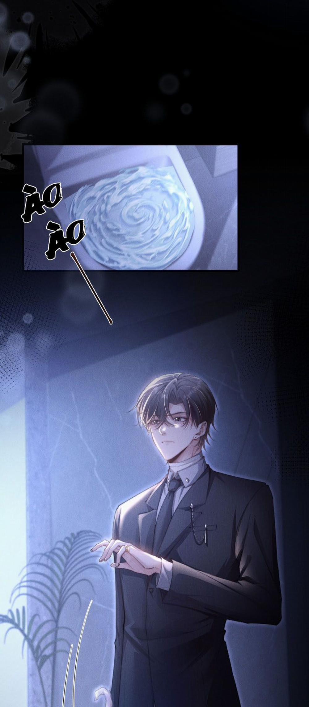 Kế Hoạch Tự Dưỡng Cuồng Khuyển 15 trang 43