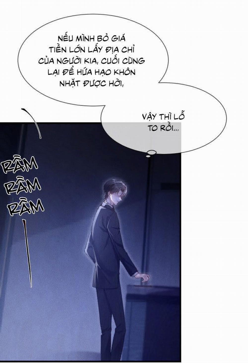 Kế Hoạch Tự Dưỡng Cuồng Khuyển 15 trang 6