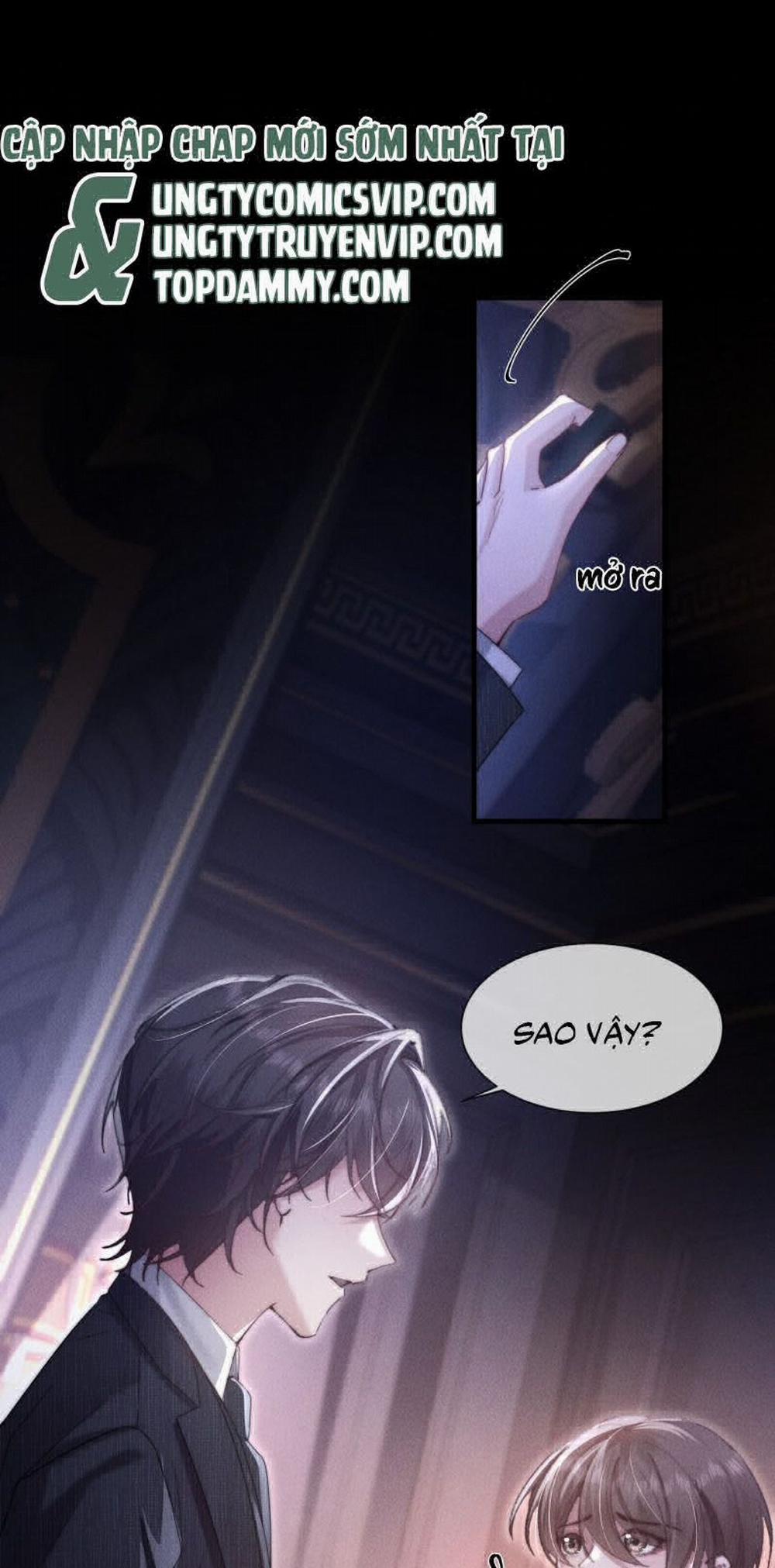 Kế Hoạch Tự Dưỡng Cuồng Khuyển 15 trang 8