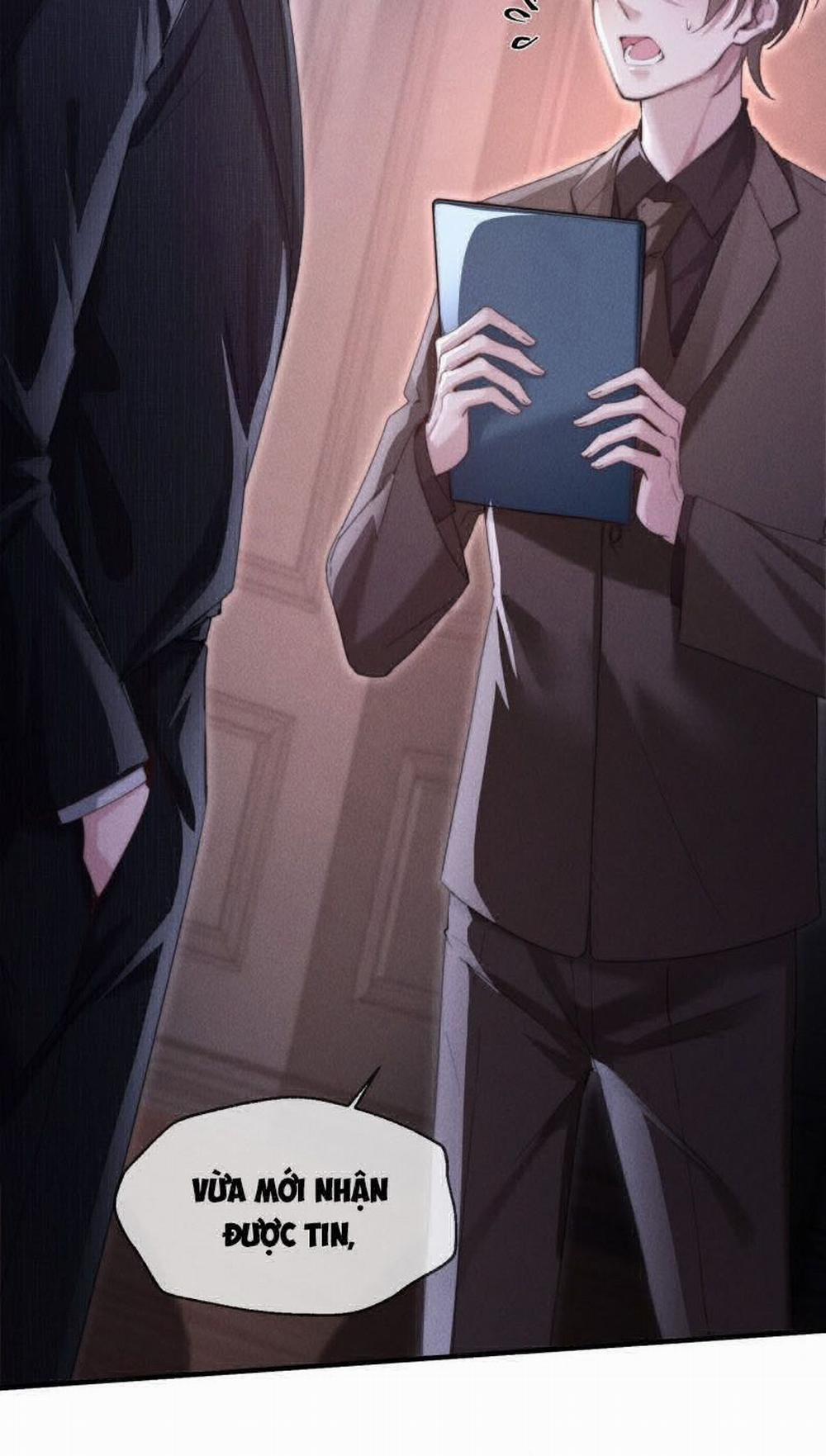 Kế Hoạch Tự Dưỡng Cuồng Khuyển 15 trang 9