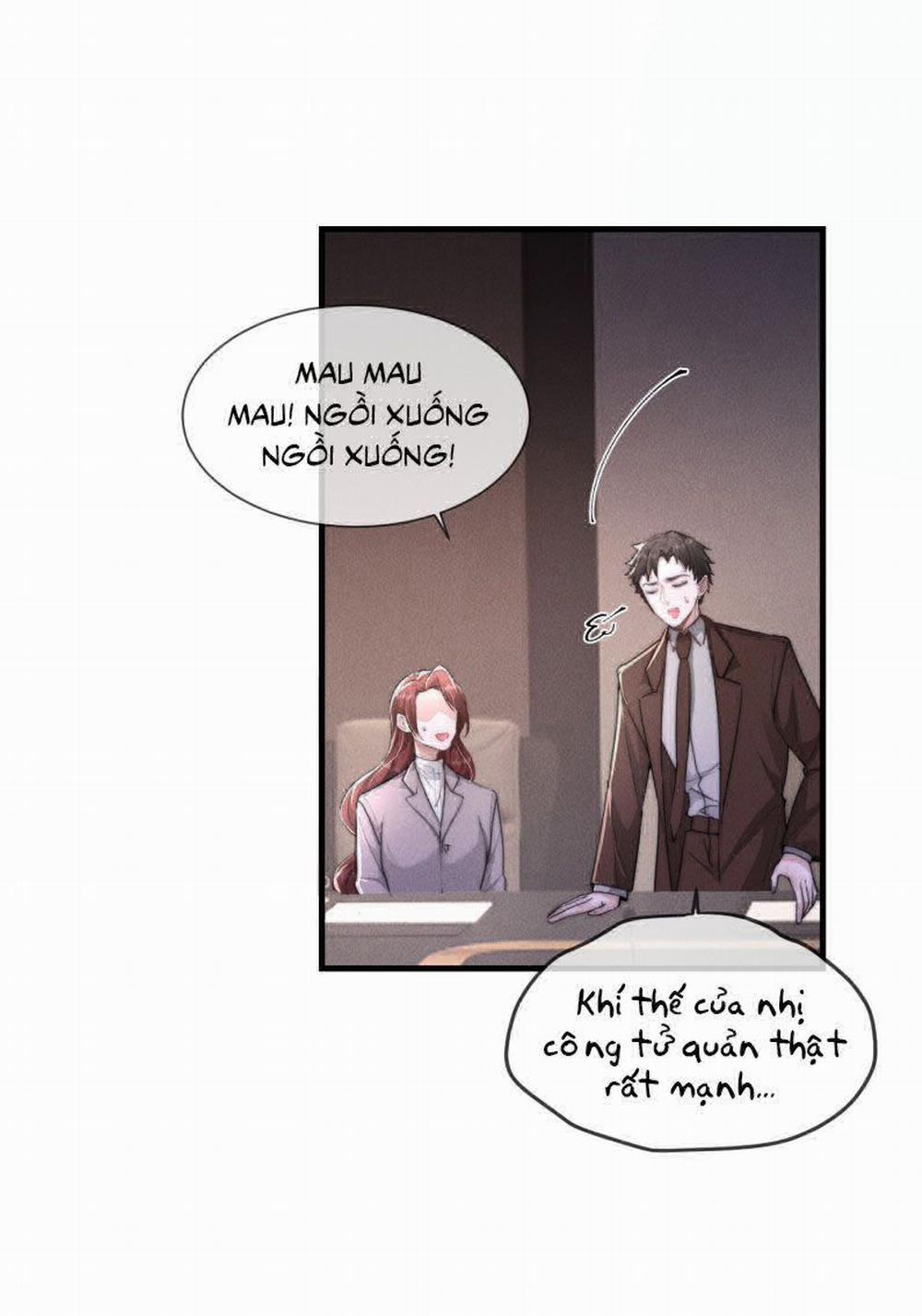 Kế Hoạch Tự Dưỡng Cuồng Khuyển 16 trang 13