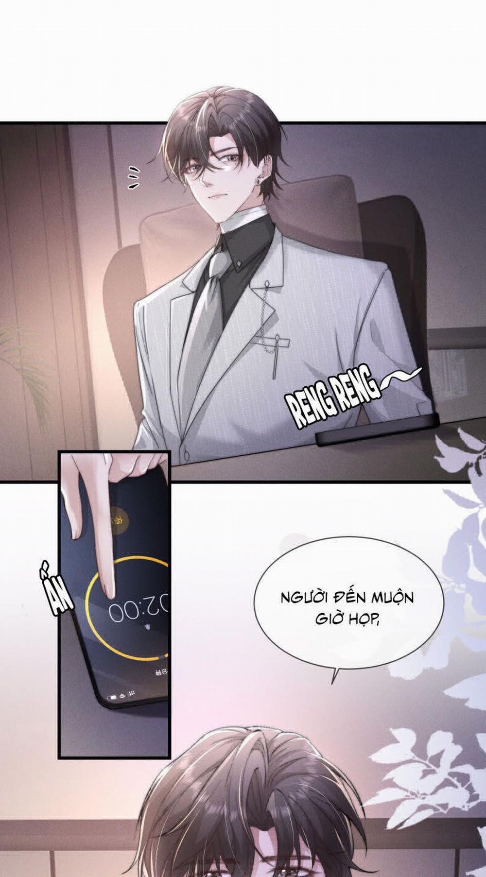 Kế Hoạch Tự Dưỡng Cuồng Khuyển 16 trang 14