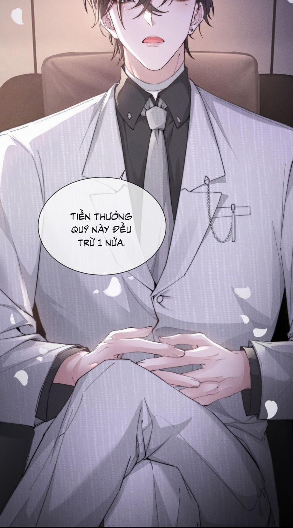 Kế Hoạch Tự Dưỡng Cuồng Khuyển 16 trang 15