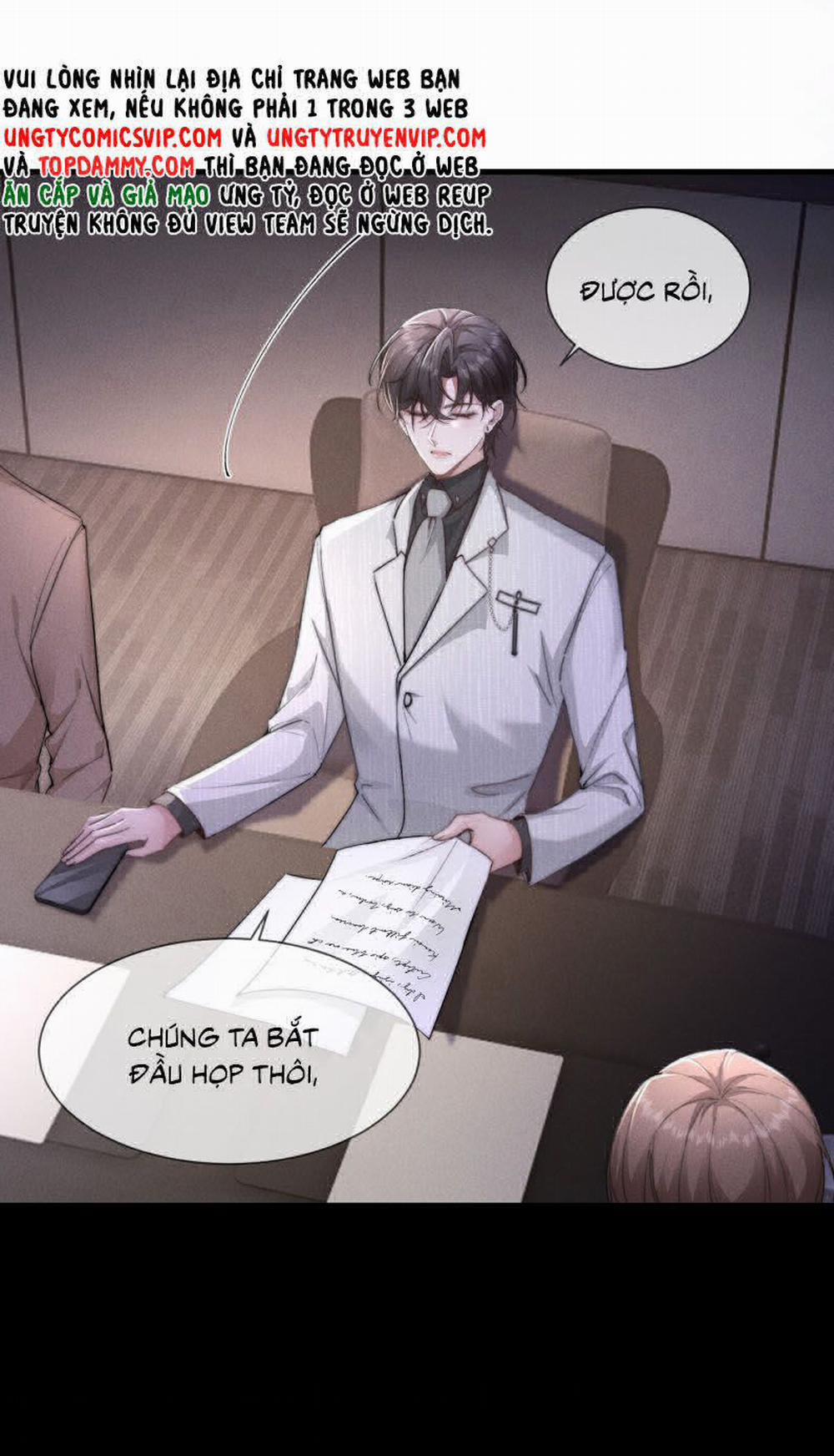 Kế Hoạch Tự Dưỡng Cuồng Khuyển 16 trang 17