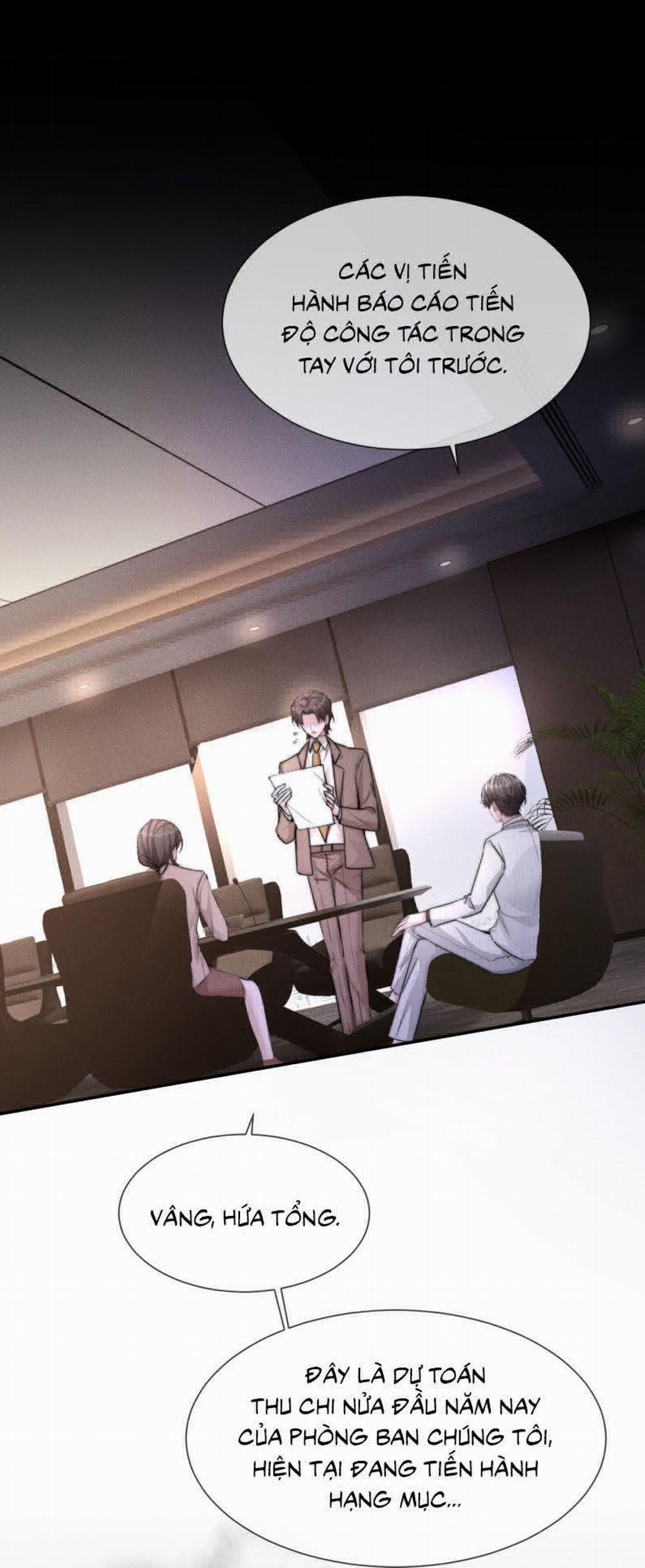 Kế Hoạch Tự Dưỡng Cuồng Khuyển 16 trang 18