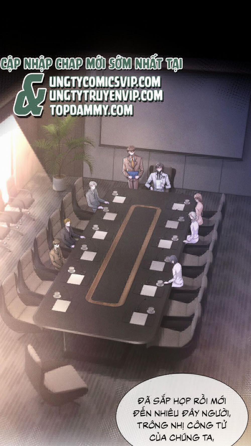 Kế Hoạch Tự Dưỡng Cuồng Khuyển 16 trang 2