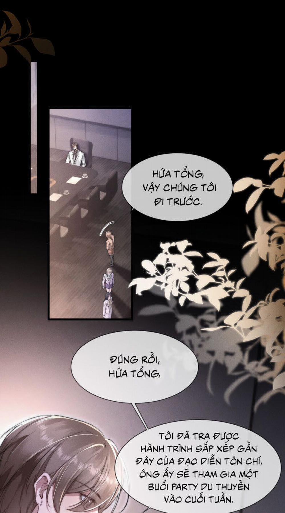 Kế Hoạch Tự Dưỡng Cuồng Khuyển 16 trang 20