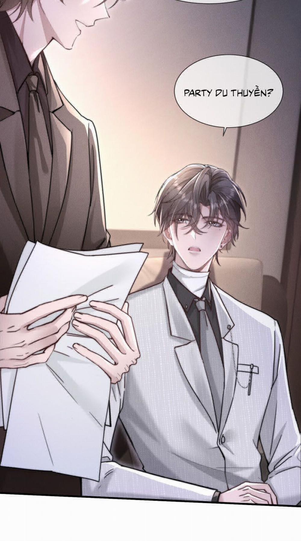 Kế Hoạch Tự Dưỡng Cuồng Khuyển 16 trang 21