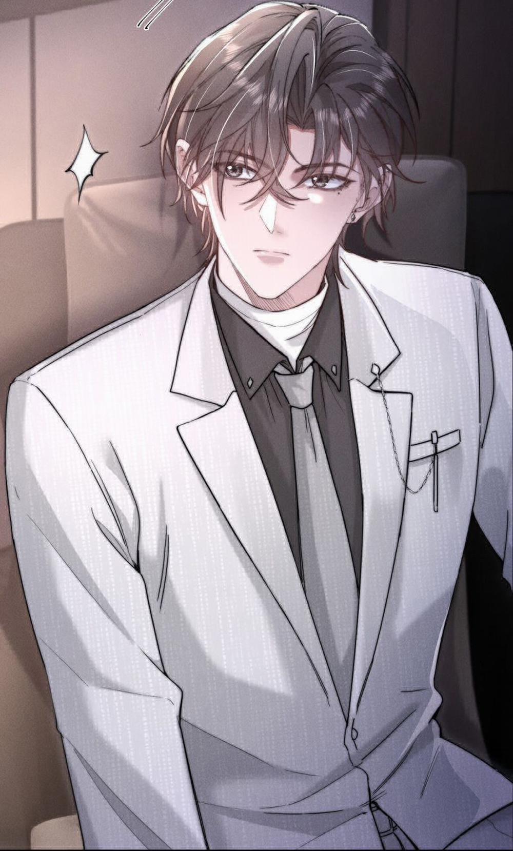 Kế Hoạch Tự Dưỡng Cuồng Khuyển 16 trang 23