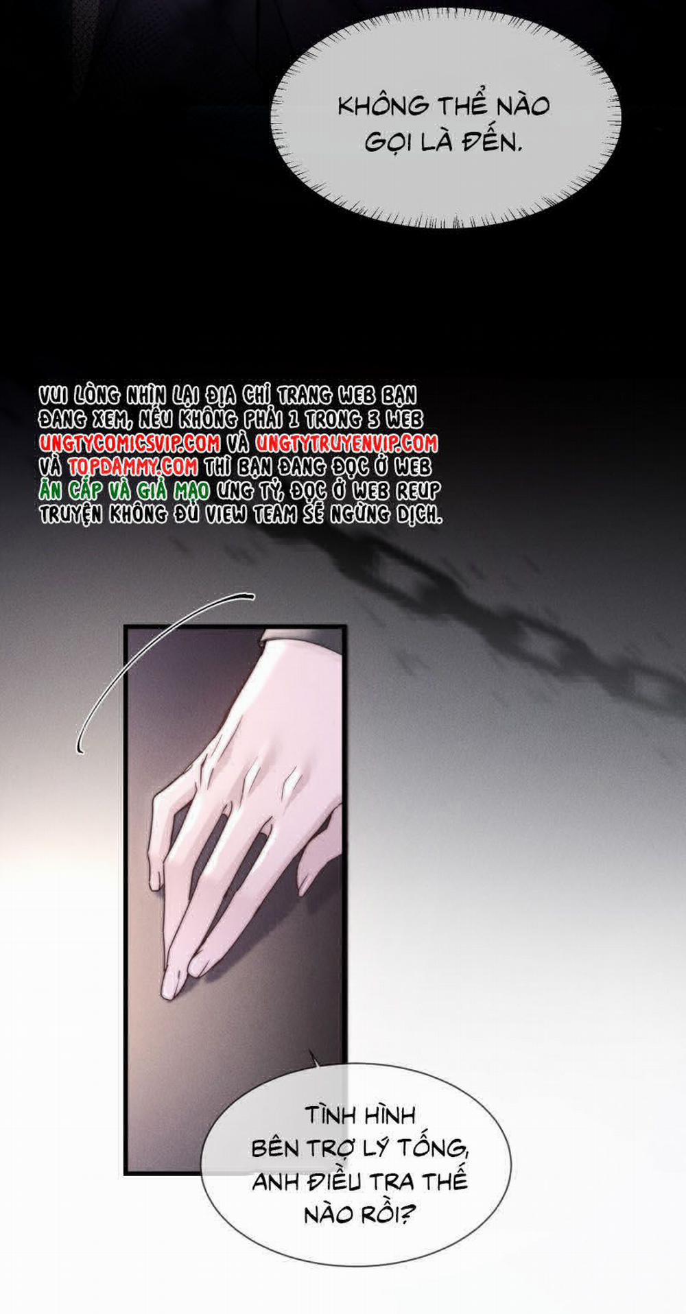 Kế Hoạch Tự Dưỡng Cuồng Khuyển 16 trang 26