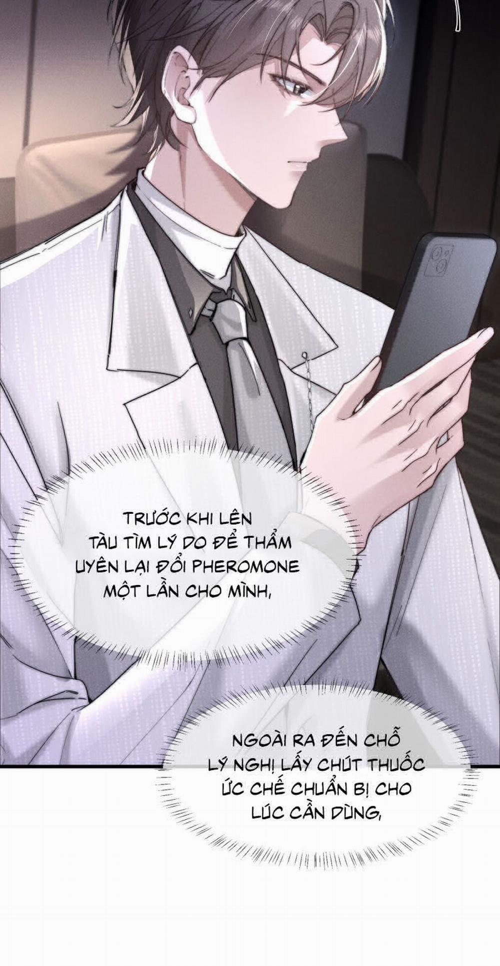 Kế Hoạch Tự Dưỡng Cuồng Khuyển 16 trang 28