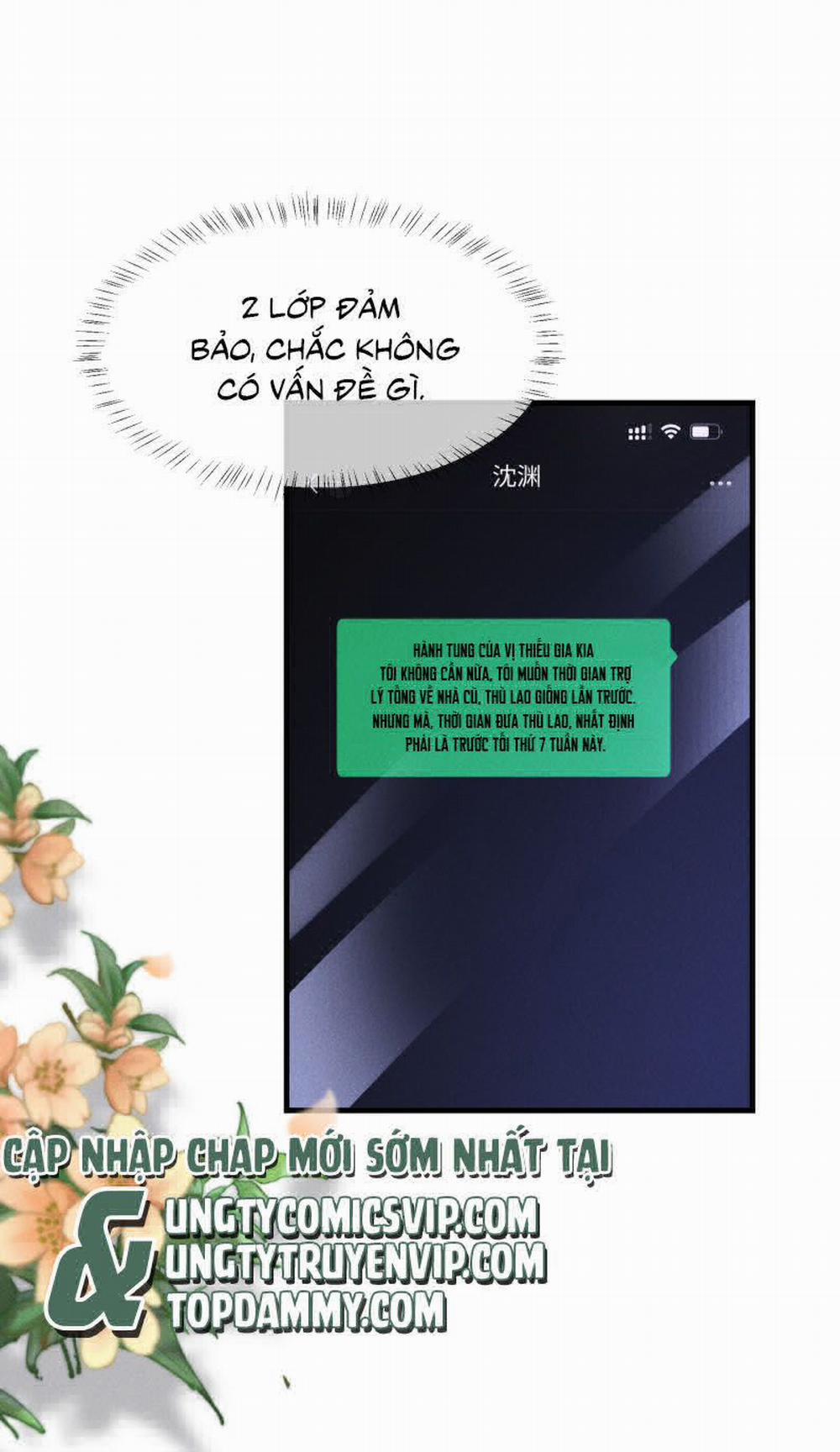 Kế Hoạch Tự Dưỡng Cuồng Khuyển 16 trang 29