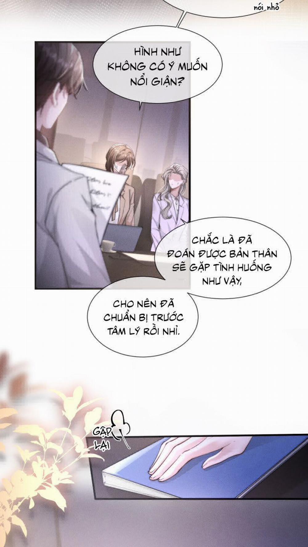 Kế Hoạch Tự Dưỡng Cuồng Khuyển 16 trang 3