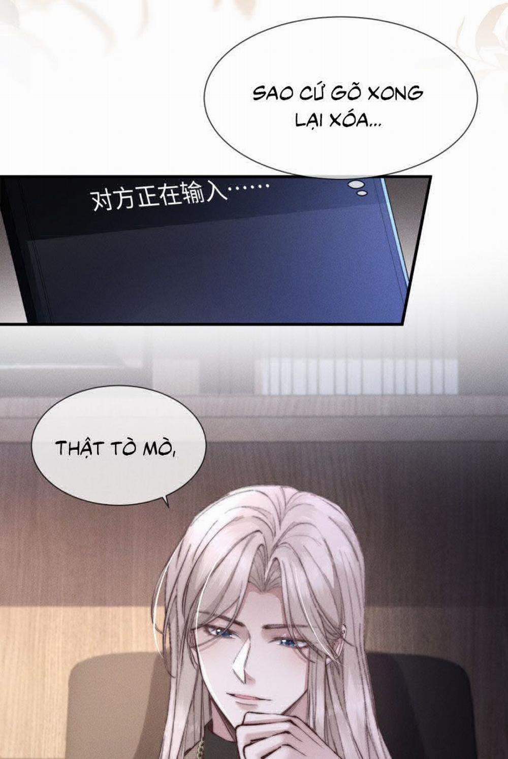 Kế Hoạch Tự Dưỡng Cuồng Khuyển 16 trang 32