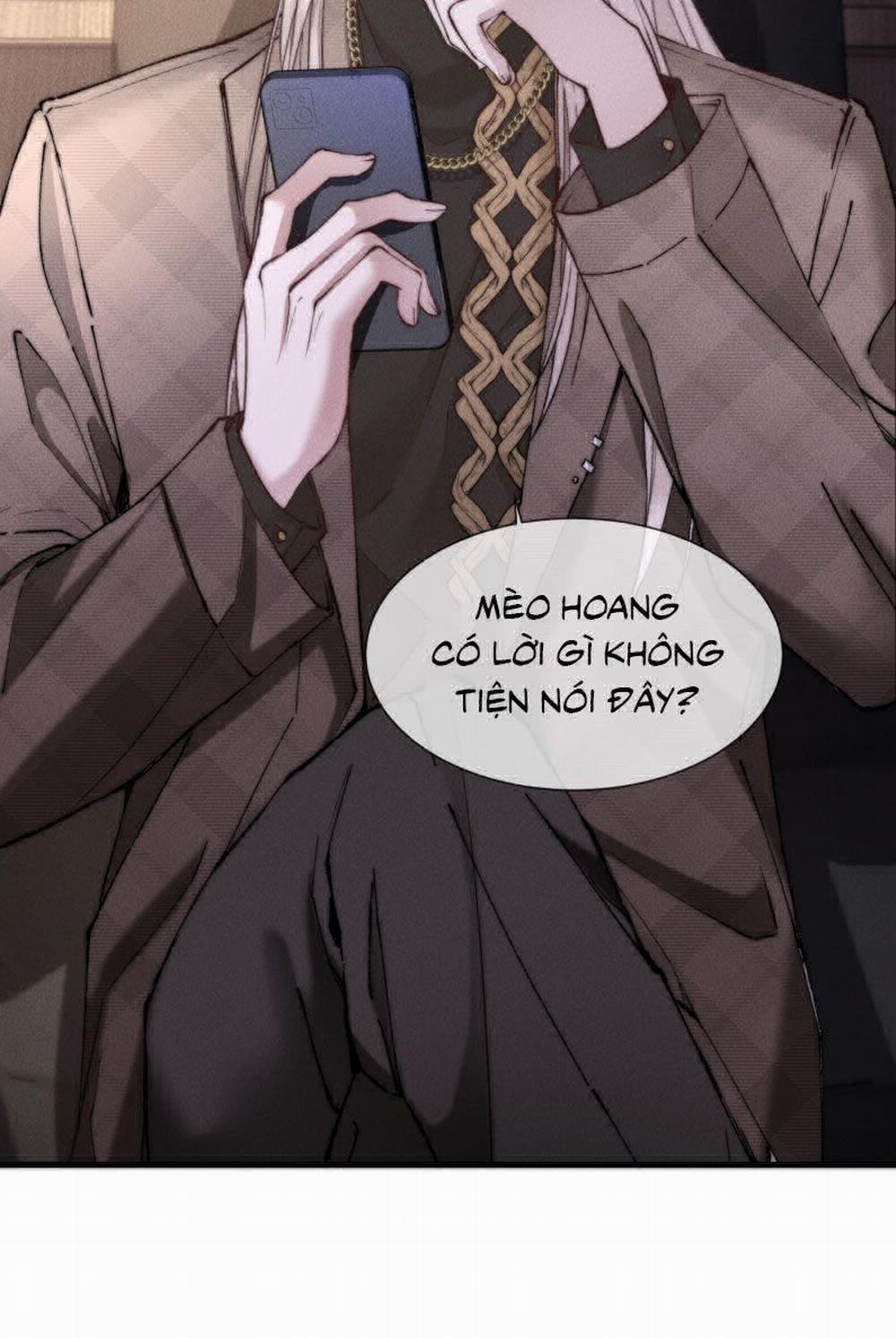 Kế Hoạch Tự Dưỡng Cuồng Khuyển 16 trang 33