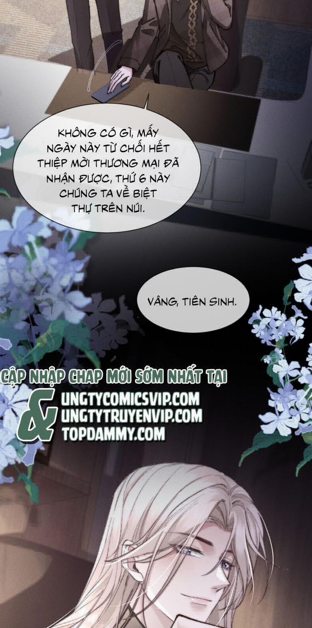 Kế Hoạch Tự Dưỡng Cuồng Khuyển 16 trang 35