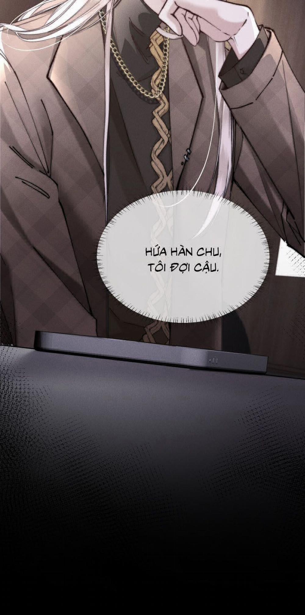 Kế Hoạch Tự Dưỡng Cuồng Khuyển 16 trang 36