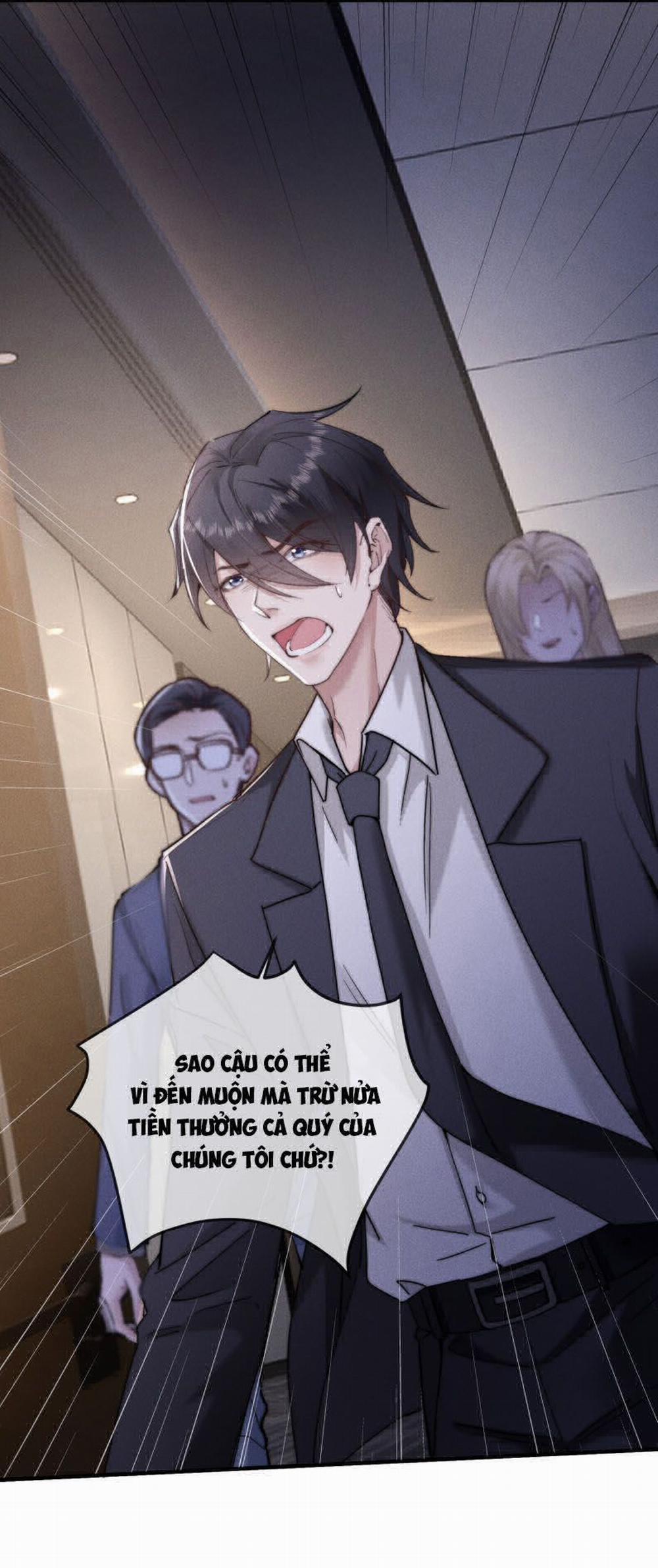 Kế Hoạch Tự Dưỡng Cuồng Khuyển 16 trang 41