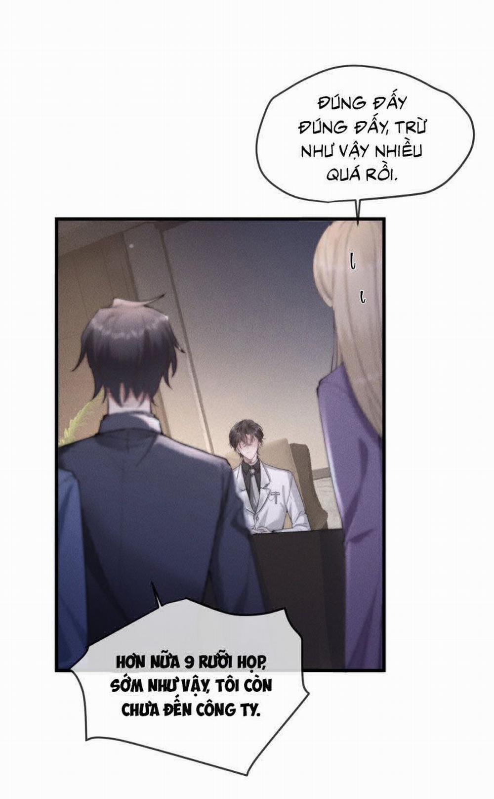 Kế Hoạch Tự Dưỡng Cuồng Khuyển 16 trang 42