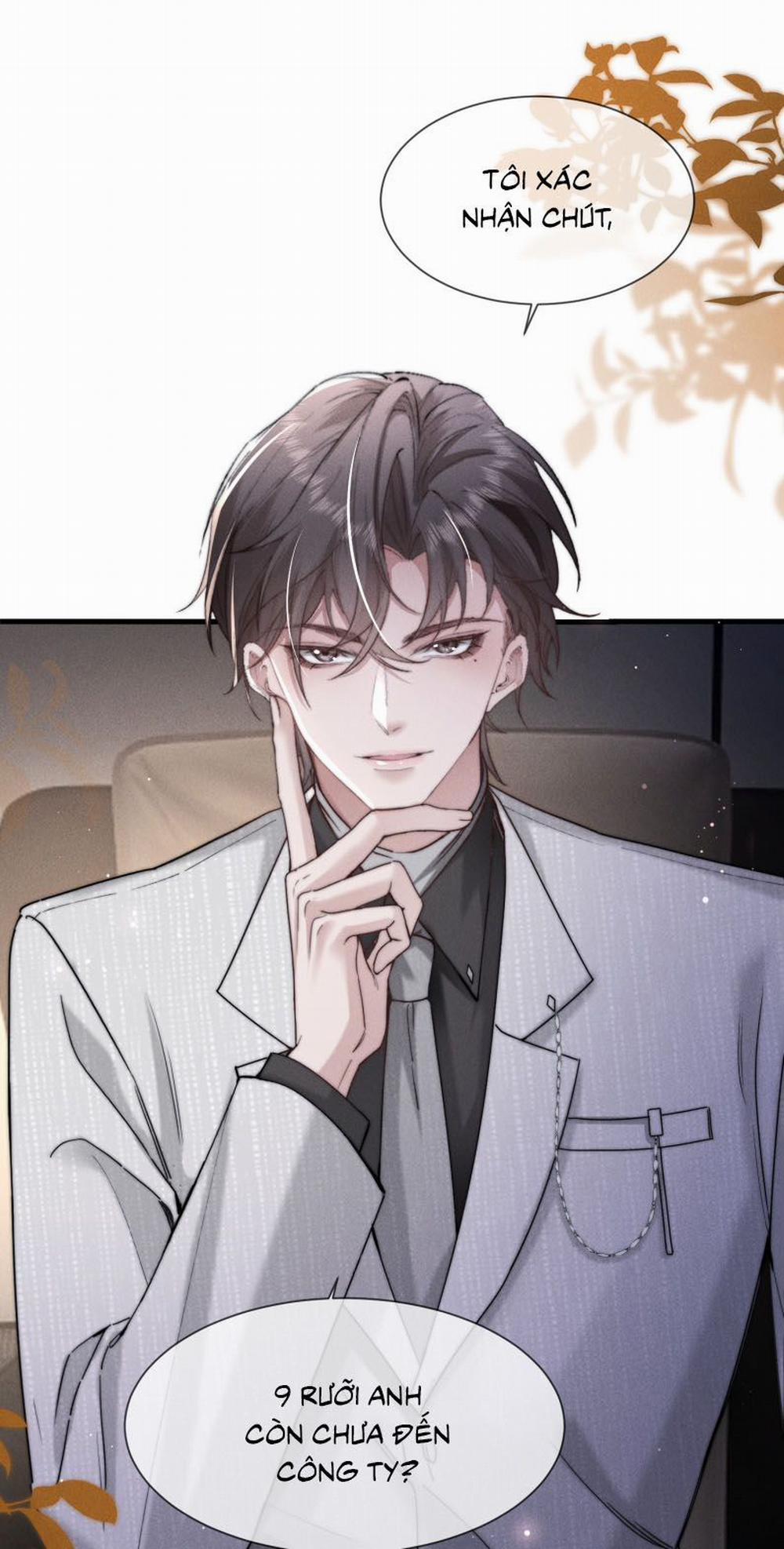 Kế Hoạch Tự Dưỡng Cuồng Khuyển 16 trang 43