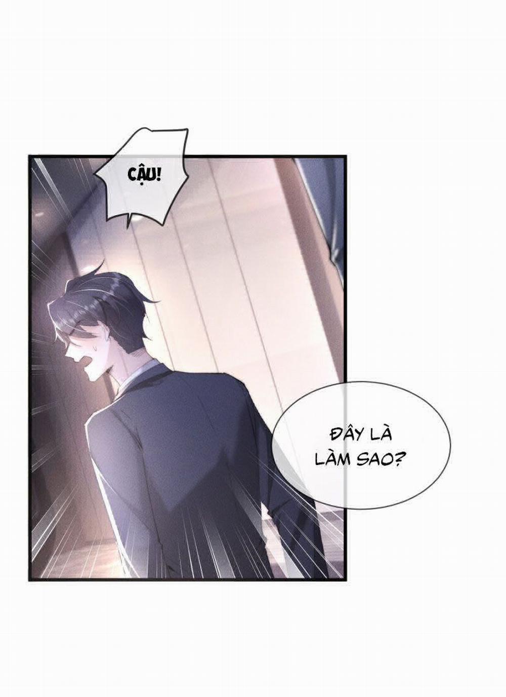 Kế Hoạch Tự Dưỡng Cuồng Khuyển 16 trang 47