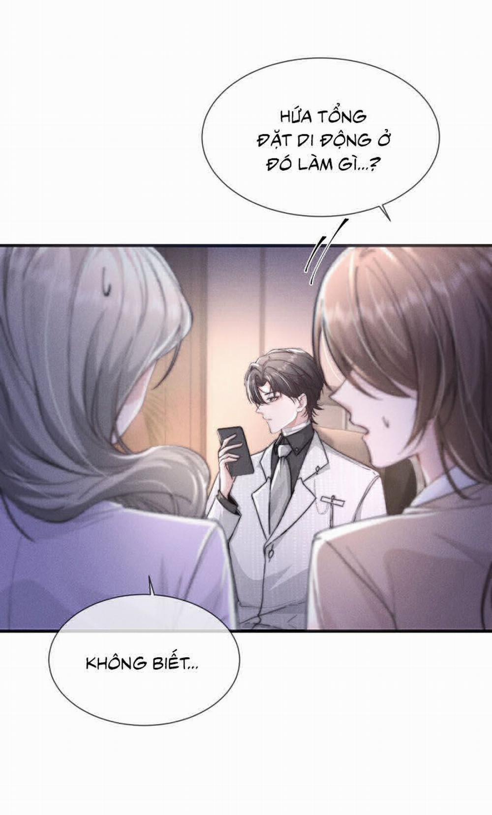 Kế Hoạch Tự Dưỡng Cuồng Khuyển 16 trang 6