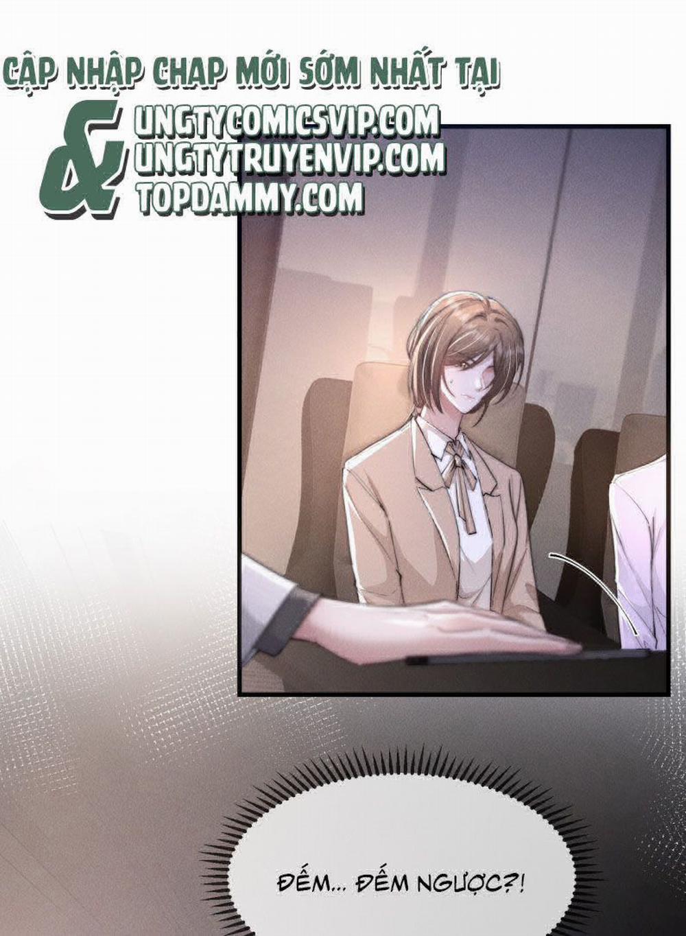 Kế Hoạch Tự Dưỡng Cuồng Khuyển 16 trang 7